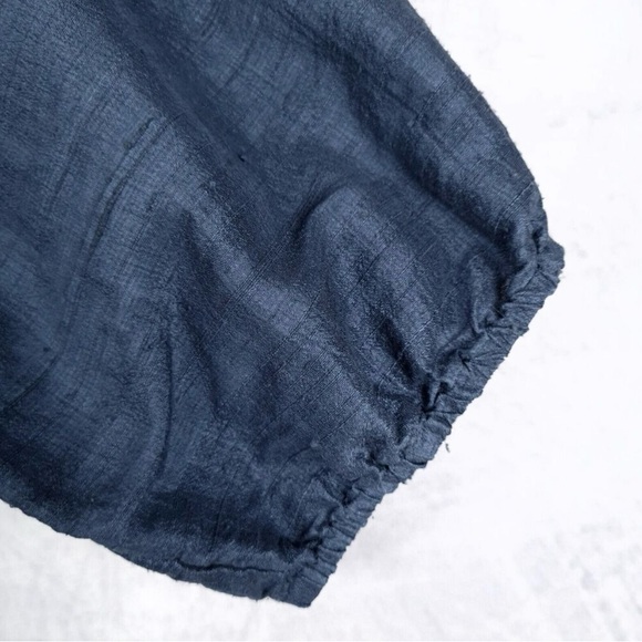 100% Silk Apiece Apart Mitte Maxi Dress - Picture 12 of 17